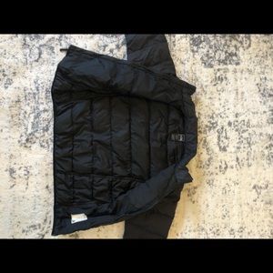 Boys Andes down jacket